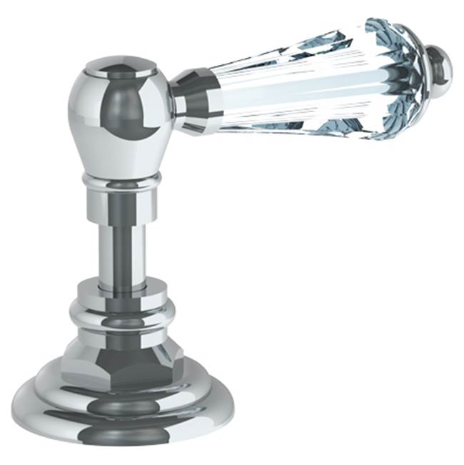 Watermark  Shower Faucet Trims item 206-DTH-SWA-PCO