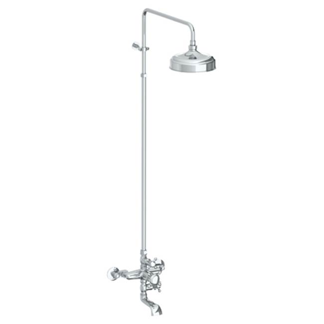 Watermark  Shower Systems item 206-EX7500-V-VNCO