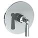 Watermark - 206-T10-S1A-GM - Thermostatic Valve Trim Shower Faucet Trims