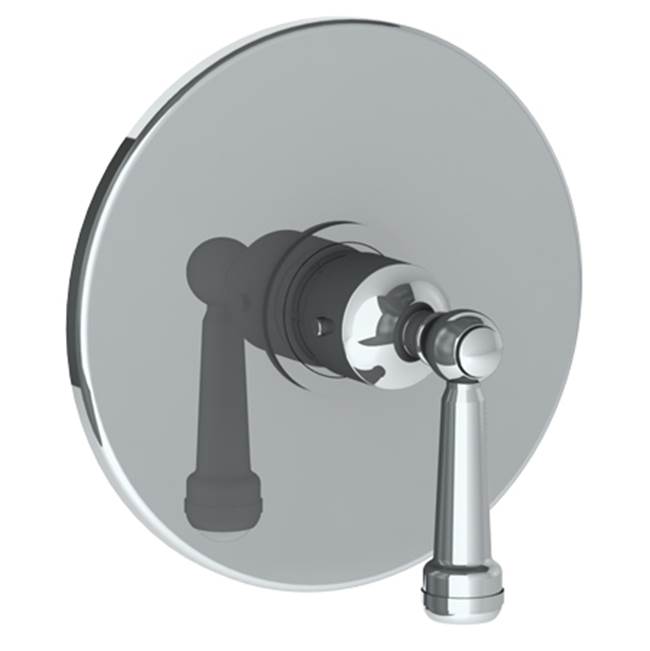 Watermark Thermostatic Valve Trim Shower Faucet Trims item 206-T10-S2-VB