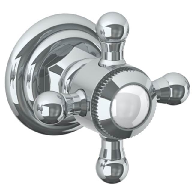 Watermark  Shower Faucet Trims item 206-WTR-V-PCO