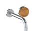 Watermark - 21-1.2M-E1xx-GM - Wall Mounted Bathroom Sink Faucets