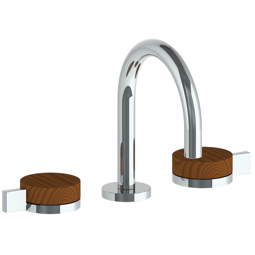 Watermark Deck Mount Bathroom Sink Faucets item 21-2S-E3xx-PC