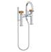 Watermark - 21-8.2-E1-PC - Tub Faucets With Hand Showers