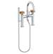 Watermark - 21-8.2-E2-PN - Tub Faucets With Hand Showers