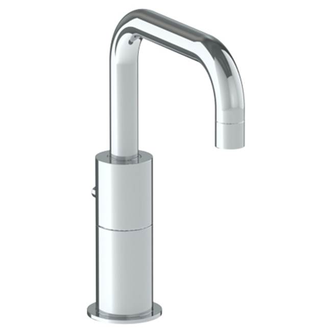 Watermark Deck Mount Bathroom Sink Faucets item 22-1.1-TIB-EL