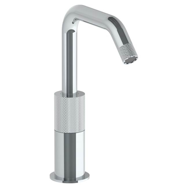 Watermark Deck Mount Bathroom Sink Faucets item 22-1.101-TIA-VB