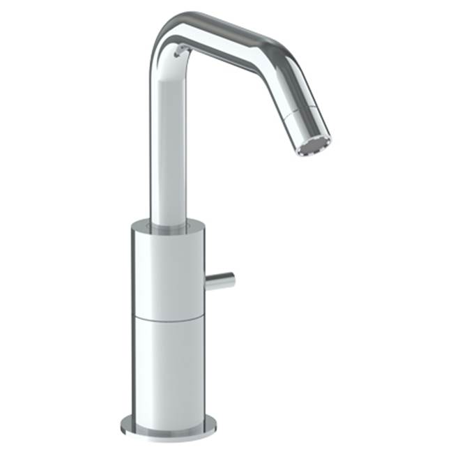 Watermark Deck Mount Bathroom Sink Faucets item 22-1.101-TIB-CL