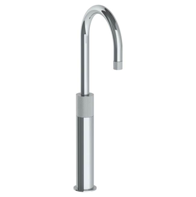 Watermark Deck Mount Bathroom Sink Faucets item 22-1.102X-TIA -CL