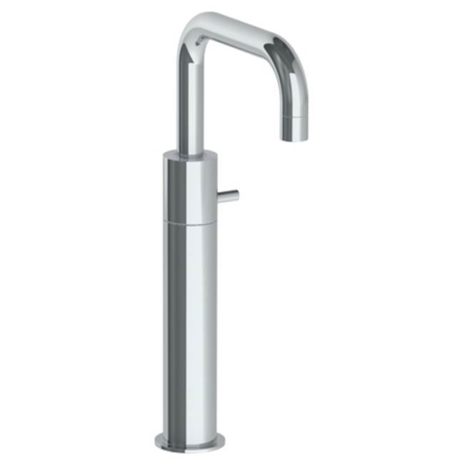 Watermark Deck Mount Bathroom Sink Faucets item 22-1.1X-TIB-MB