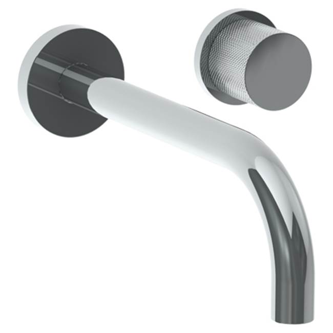 Watermark Wall Mounted Bathroom Sink Faucets item 22-1.2M-TIA-VNCO