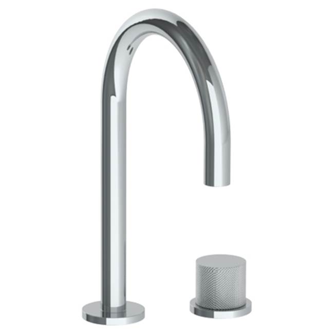 Watermark Deck Mount Bathroom Sink Faucets item 22-1.3-TIA-EL