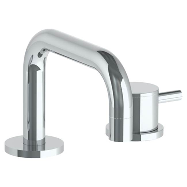 Watermark Deck Mount Bathroom Sink Faucets item 22-1.3.17-TIB-CL