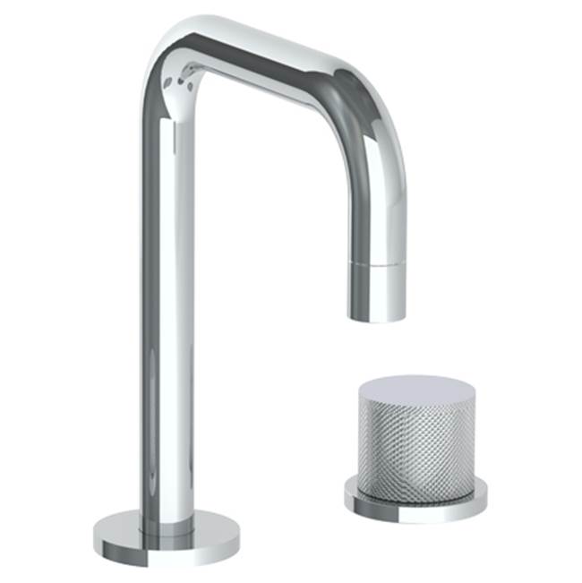 Watermark Deck Mount Bathroom Sink Faucets item 22-1.3.18-TIA-EL