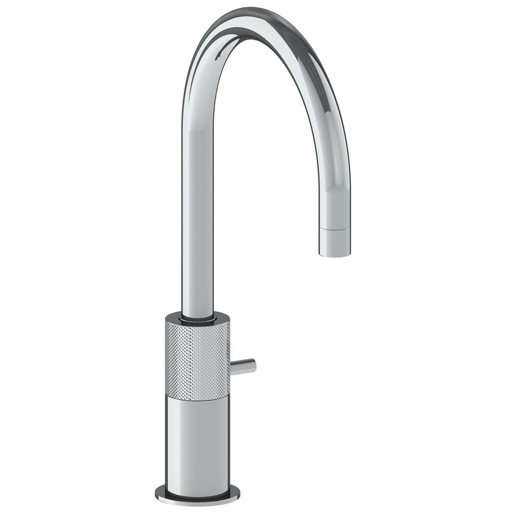 Watermark Deck Mount Bathroom Sink Faucets item 22-1.102-TIC-AGN