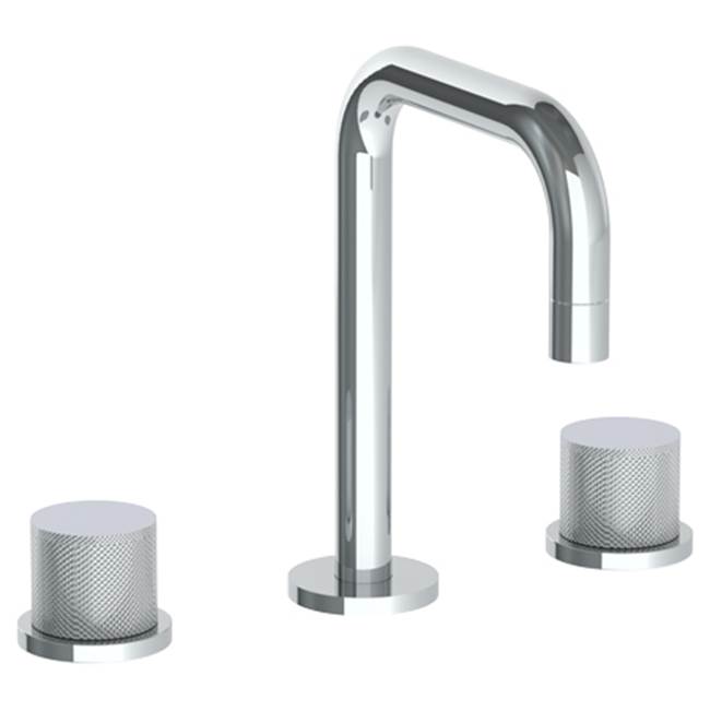 Watermark Deck Mount Bathroom Sink Faucets item 22-2.18-TIA-GM