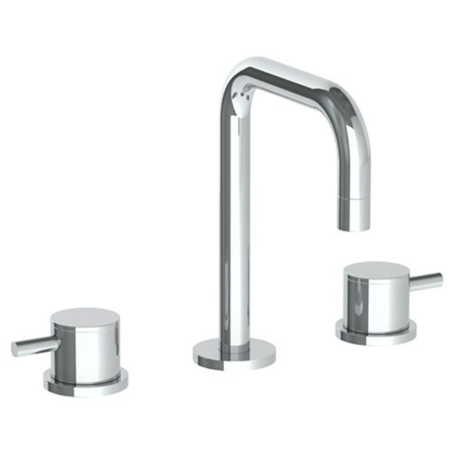 Watermark Deck Mount Bathroom Sink Faucets item 22-2.18-TIB-CL