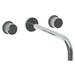 Watermark - 22-2.2L-TIA-PVD - Wall Mounted Bathroom Sink Faucets