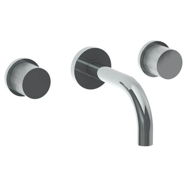 Watermark Wall Mounted Bathroom Sink Faucets item 22-2.2S-TIA-PCO
