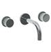 Watermark - 22-2.2S-TIA-PCO - Wall Mounted Bathroom Sink Faucets