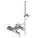 Watermark - 22-5.2-TIA-RB - Wall Mounted Bathroom Sink Faucets