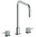 Watermark - 22-7-TIC-ORB - Deck Mount Kitchen Faucets