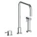 Watermark - 22-7.1.3A-TIB-CL - Bar Sink Faucets