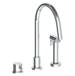 Watermark - 22-7.1.3GA-TIB-PN - Bar Sink Faucets