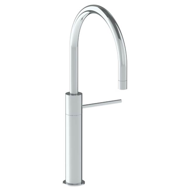 Watermark  Bar Sink Faucets item 22-7.3-TIB-GM