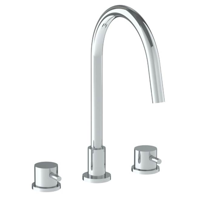 Watermark  Bar Sink Faucets item 22-7G-TIB-AGN