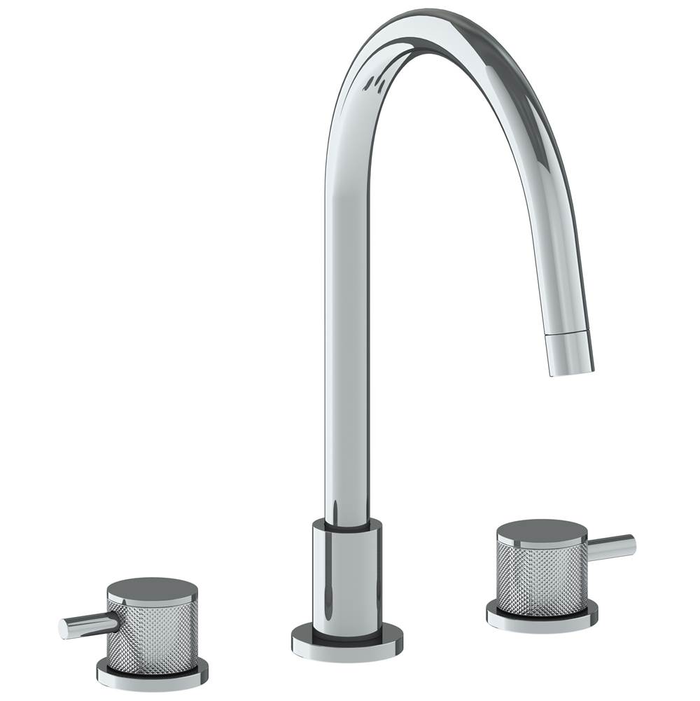 Watermark Deck Mount Kitchen Faucets item 22-7G-TIC-ORB