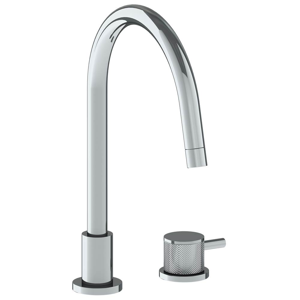Watermark Deck Mount Kitchen Faucets item 22-7.1.3G-TIC-VNCO