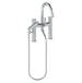 Watermark - 22-8.2-TIA-PVD - Tub Faucets With Hand Showers