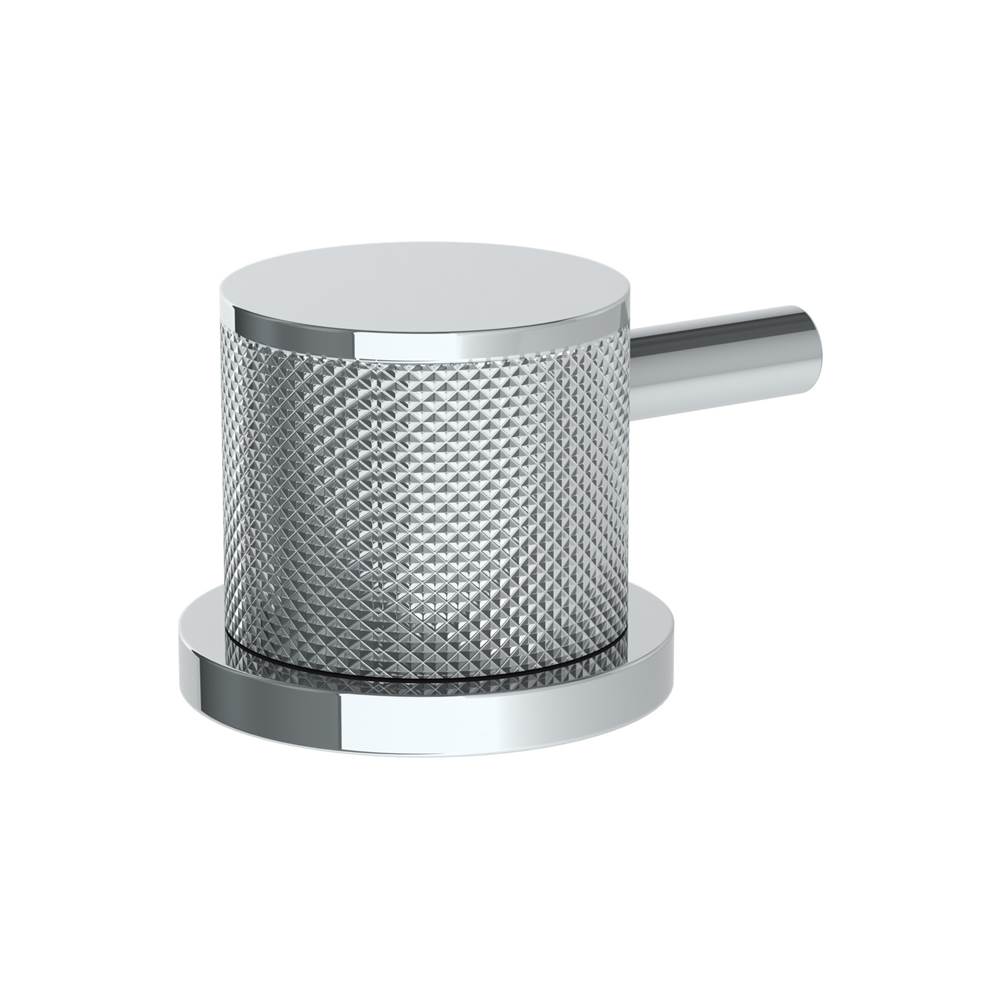 Watermark  Shower Faucet Trims item 22-DT-TIC-PT