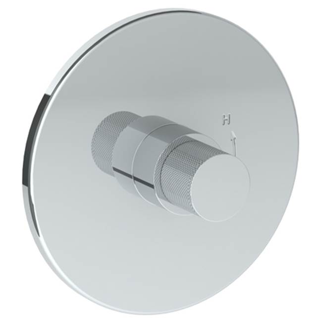 Watermark Pressure Balance Valve Trims Shower Faucet Trims item 22-P80-TIA-PT