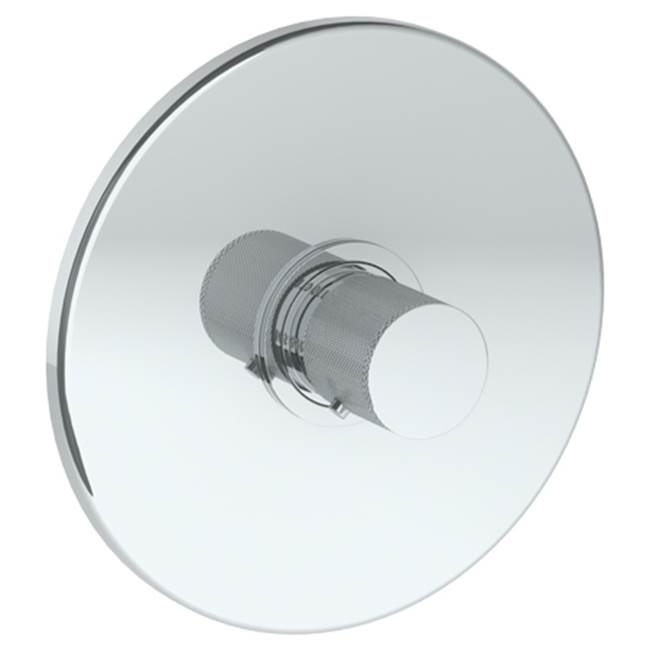 Watermark Thermostatic Valve Trim Shower Faucet Trims item 22-T10-TIA-PCO