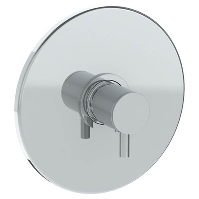 Watermark Thermostatic Valve Trim Shower Faucet Trims item 22-T10-TIB-CL