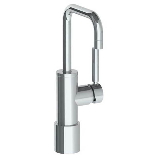 Watermark Deck Mount Bathroom Sink Faucets item 23-1.1X-L8-L9-GM