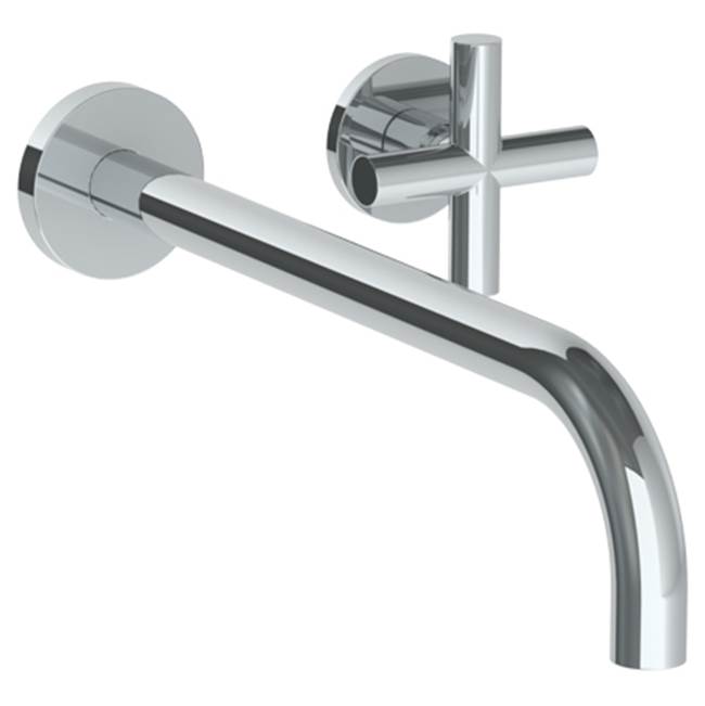 Watermark Wall Mounted Bathroom Sink Faucets item 23-1.2L-L9-EL