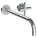 Watermark - 23-1.2L-L9-VB - Wall Mounted Bathroom Sink Faucets