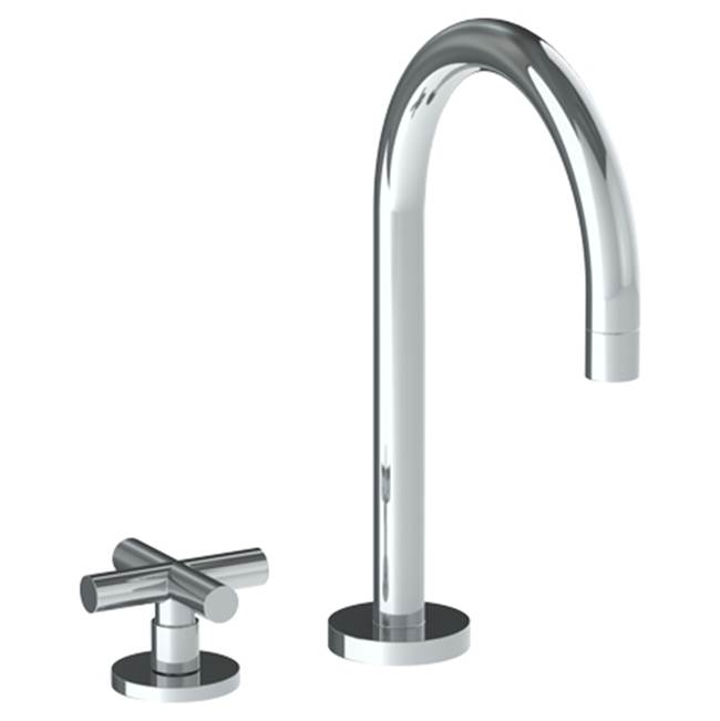 Watermark Deck Mount Bathroom Sink Faucets item 23-1.3-L9-EL