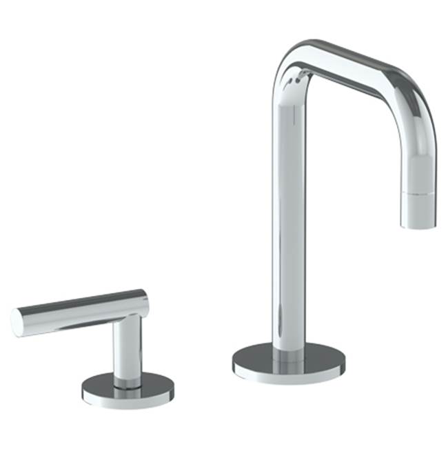 Watermark Deck Mount Bathroom Sink Faucets item 23-1.3.18-L8-VB