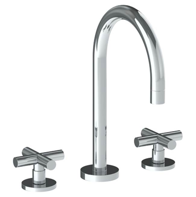 Watermark Deck Mount Bathroom Sink Faucets item 23-2-L9-EL