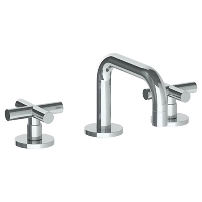 Watermark Deck Mount Bathroom Sink Faucets item 23-2.17-L9-EL