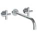 Watermark - 23-2.2L-L9-PT - Wall Mounted Bathroom Sink Faucets
