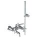Watermark - 23-5.2-L9-RB - Wall Mounted Bathroom Sink Faucets