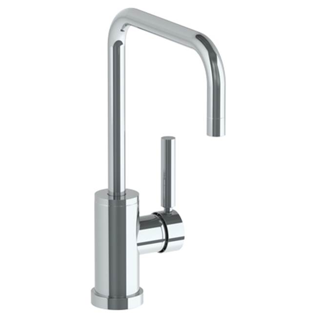 Watermark  Bar Sink Faucets item 23-7.3-L8-GP