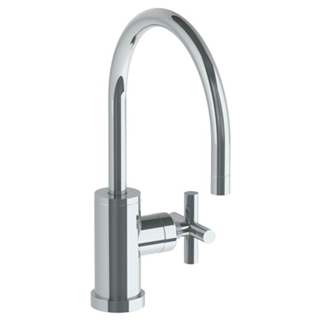Watermark  Bar Sink Faucets item 23-7.3G-L9-APB