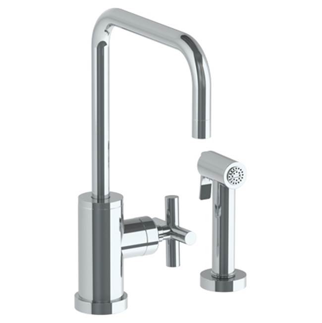 Watermark  Bar Sink Faucets item 23-7.4-L9-GM