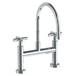 Watermark - 23-7.5G-L9-CL - Bridge Kitchen Faucets